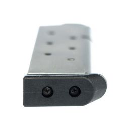 1911 MAG BUMPER PAD PREMIUM BLACK