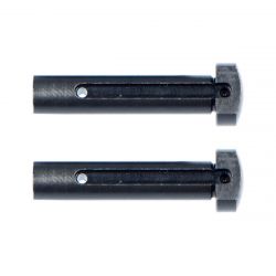 AR15 PIVOT PIN MILSPEC 2 PACK