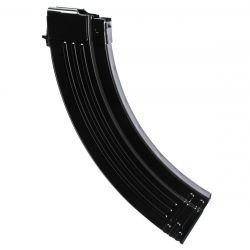 AK47 40RD 762X39 STEEL MAGAZINE ASIAN