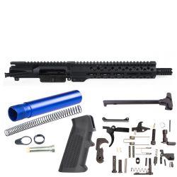 AR15 PISTOL UPPER KIT 10.5IN 223WYLDE WITH LPK