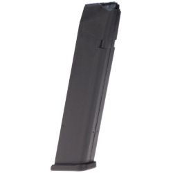 Glock 22-round 40S&W extended magazine