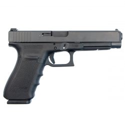 GLOCK 41 45ACP LONG SLIDE GEN4