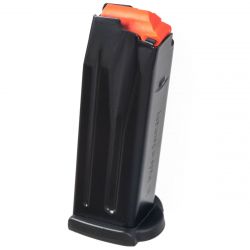 HECKLER & KOCH P30 VP9 17RD 9MM MAGAZINE RED