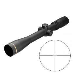 LEUPOLD VX-FREEDOM 6-18X40 CDS SIDE FOCUS TRI-MOA