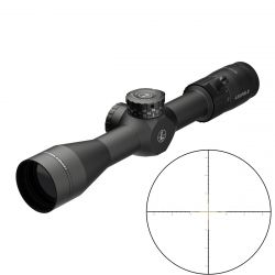 LEUPOLD MARK 4HD 2.5-10X42 M1C3 FFP PR1-MOA