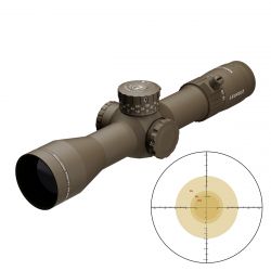 LEUPOLD MARK 5HD 3.6-18X44 M1C3 FFP PR1-MOA FDE