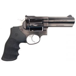 RUGER® GP100® 357MAG 4INCH BLUE