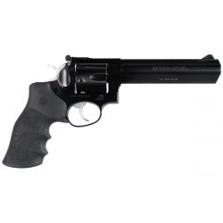 RUGER® GP100® 357MAG 6INCH BLUE