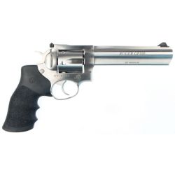 RUGER® GP100® 357MAG 6 INCH