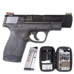 SMITH & WESSON PC M&P SHIELD 2.0 40S&W 4IN