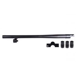 MOSSBERG 500 MAV 88 12GA 18.5 BARREL TARGET SPORTS