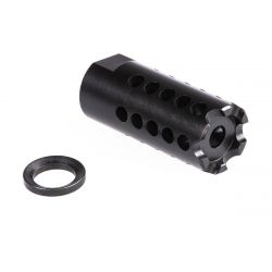 AR15 556 KING COMPENSATOR TAC 1/2-28