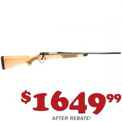 WINCHESTER 70 SUPERGRADE 308 MAPLE