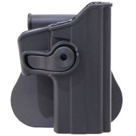 SIG 225 229 9MM RETENTION HOLSTER ISRAELI TACTICAL