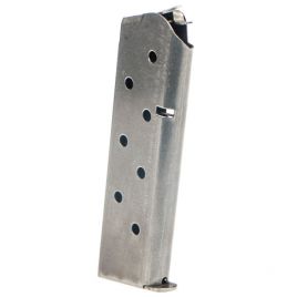 1911 7RD 45ACP STAINLESS MAGAZINE OEM