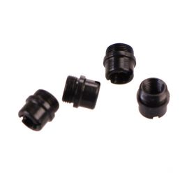 1911 GRIP SCREW BUSHINGS SET OF FOUR