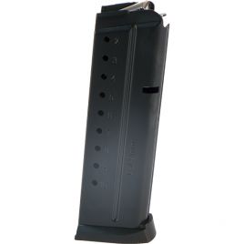 1911 10RD 9MM MAGAZINE ANTI FRICTION MECGAR