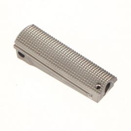 1911 MAINSPRING HOUSING FLAT CHECKER STS REMINGTON