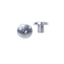 SIG P239 STAINLESS GRIP SCREWS-2 HEX TARGET SPORTS