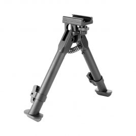 AR15 PICATINNY RAIL MOUNT BIPOD