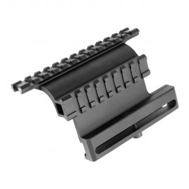 AK47 SIDE MOUNT OPTIC ACCESSORY RAIL