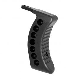 RUGER 10/22 MINI 14 RUBBER RECOIL PAD AIM SPORTS