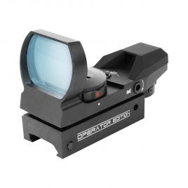 AIM SPORTS OPERATOR EDITION REFLEX SIGHT