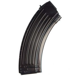 AK47 30RD 762X39 STEEL MAGAZINE ASIAN