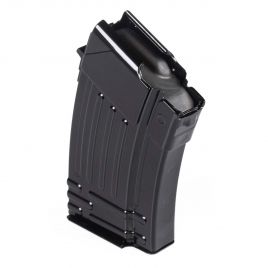 AK47 10RD 762X39 STEEL MAGAZINE ASIAN