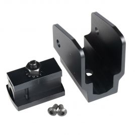 TRIJICON AR15 CARRY HANDLE ALUMINUM MOUNT