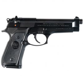 BERETTA 92FS 9MM ITALY