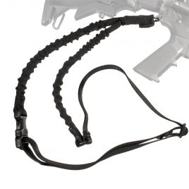 BLACKHAWK STORM SINGLE POINT SLING BLACK