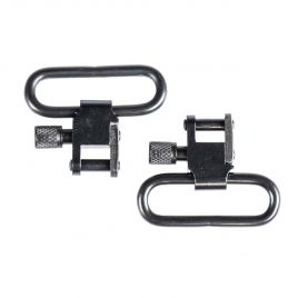 SUPER SWIVEL SET 1.25" PAIR BLACKHAWK