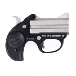 BOND ARMS STINGER 380ACP