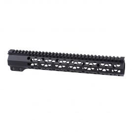 AR15 MLOK HANDGUARD 13IN FOUNDATION FULL TOP RAIL