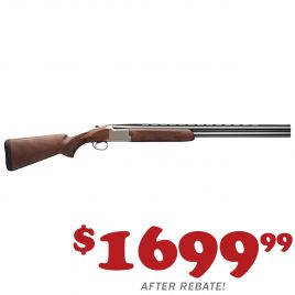 BROWNING CITORI HUNTER GRADE II 410 GAUGE 28 INCH