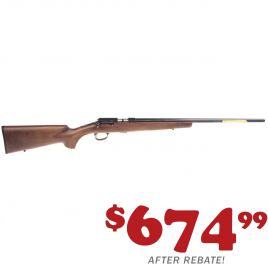 BROWNING TBOLT 22LR SPORTER