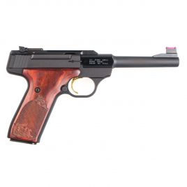 BROWNING BUCKMARK CHALLENGE ROSEWOOD 22LR