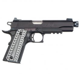 BROWNING 1911-22 22LR BLACK LABEL THREADED