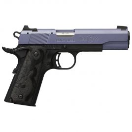 BROWNING 1911-22 22LR BLACK LABEL ORCHID