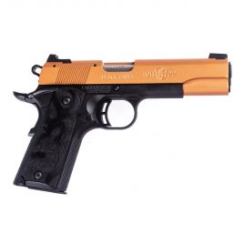 BROWNING 1911-22 22LR BLACK LABEL COPPER CERAKOTE