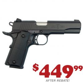 BROWNING 1911 380ACP BLACK LABEL