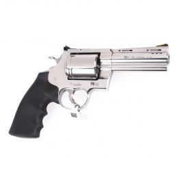 COLT KODIAK 44MAG 4.25INCH STAINLESS PORTED