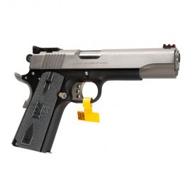 COLT GOLD CUP TROPHY LITE 45ACP TWO TONE