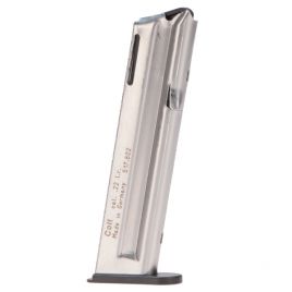 1911 COLT 12RD 22LR STAINLESS MAGAZINE