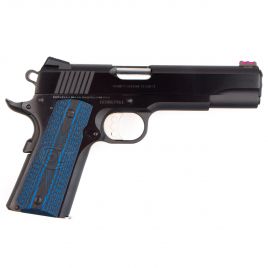 COLT COMPETITION GOVERNMENT 1911 45ACP SERIES 70