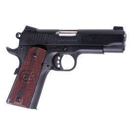 COLT 1911 COMBAT COMMANDER 45ACP BLUE