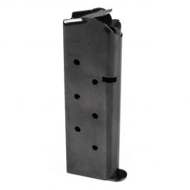 1911 8RD 45ACP GOVERNMENT BLUE COLT MAGAZINE