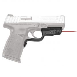 CRIMSON TRACE LASERGAURD SMITH & WESSON SD & SD VE