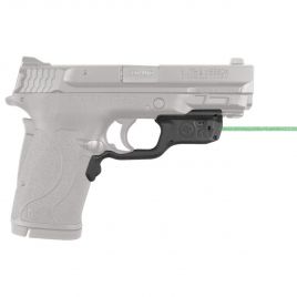 CRIMSON TRACE LASERGUARD S&W M&P9EZ 380EZ M&P22C